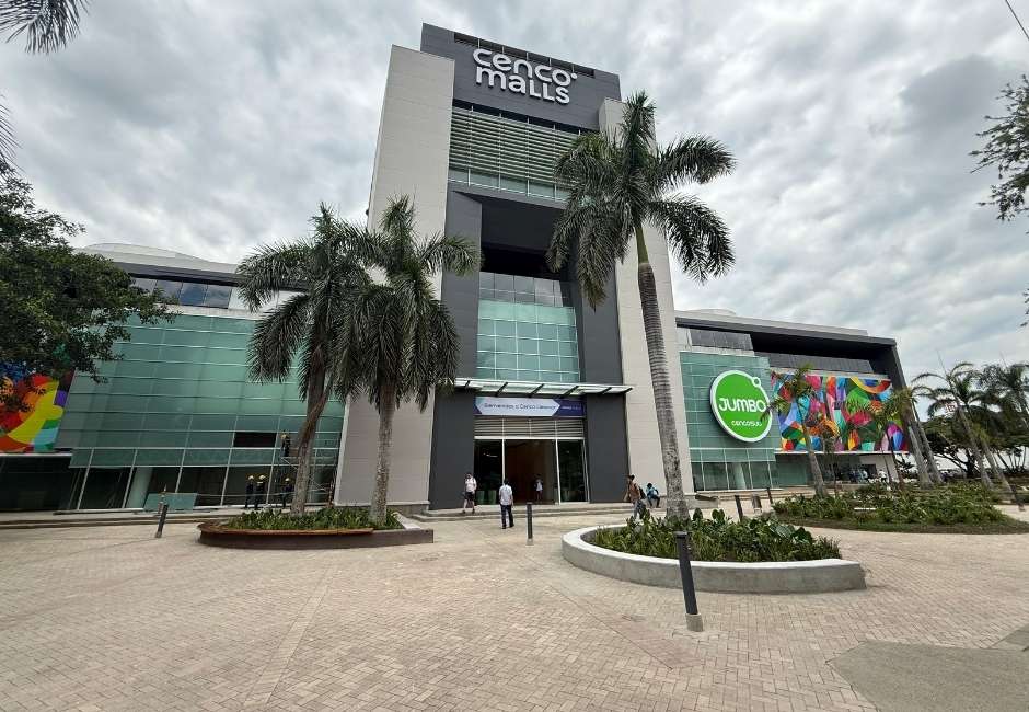 Cenco Malls vuelve al mercado local tras 7 años y coloca bonos por UF 2,5 millones con spreads históricos
