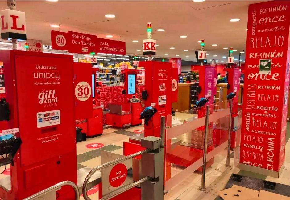 Radiografía del Self-Checkout: El motor de la eficiencia operativa en el retail chileno