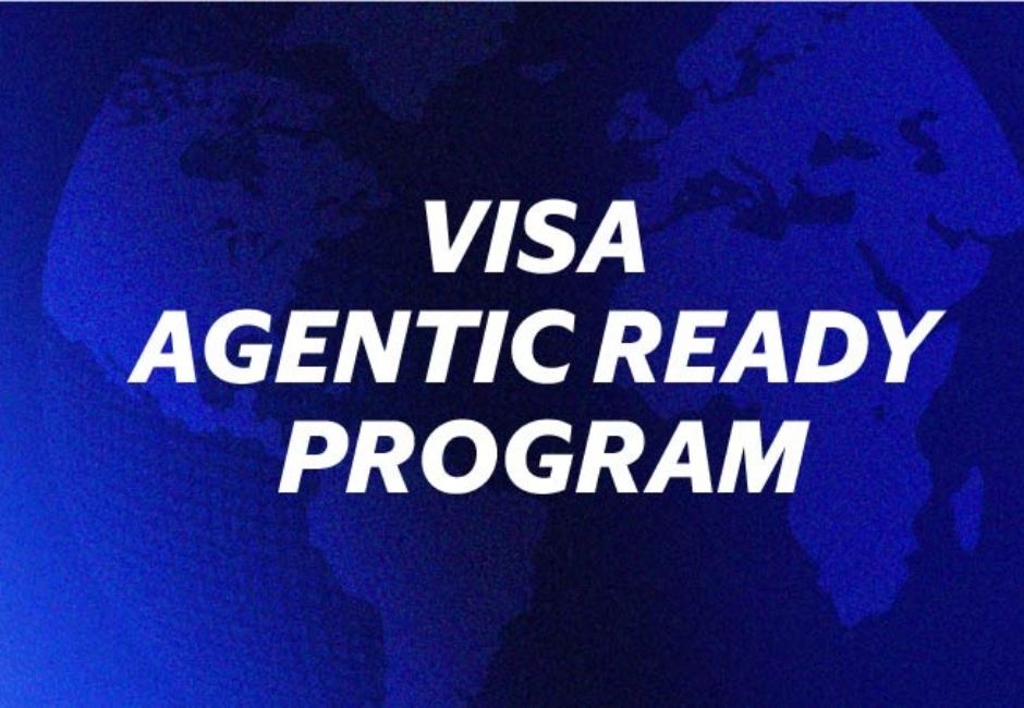 Visa lanza Visa Agentic Ready, un programa para impulsar el comercio agéntico en América Latina y el Caribe