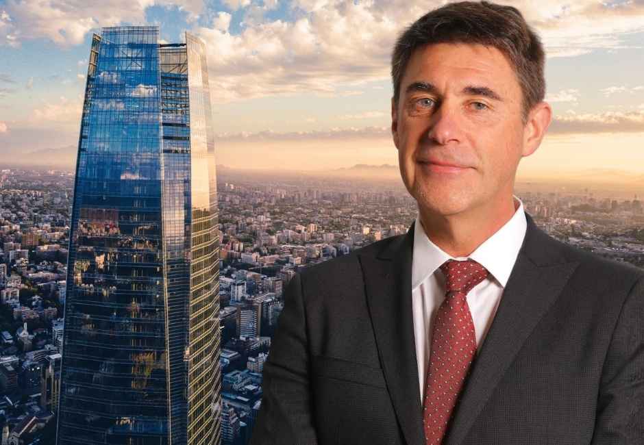 El sello que Manfred Paulmann quiere imponer en Cencosud