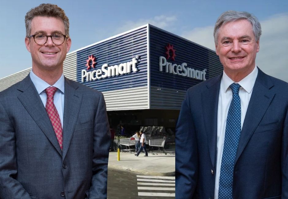 PriceSmart aterriza en Chile: la apuesta de Cristóbal Lira y David Price por instalar el modelo de membresías en el retail nacional