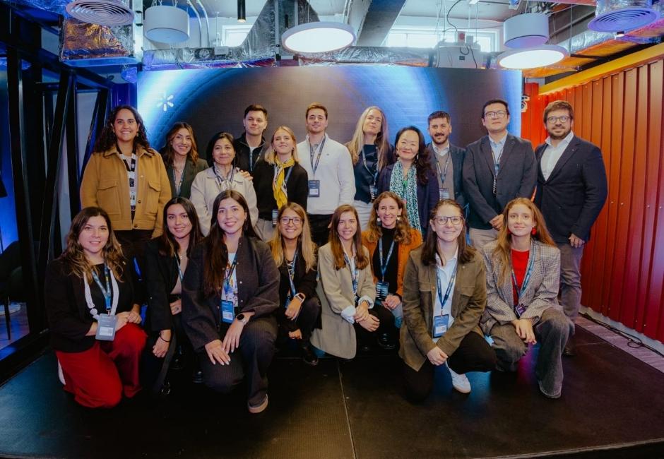 Walmart Chile lanza Innova Challenge 2026 para conectar a estudiantes con desafíos reales del negocio