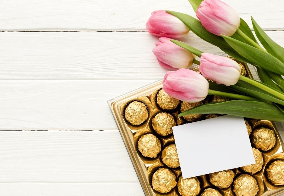 Día de la Madre: Pedidos de flores crecen un 1.500% y chocolates aumentan un 500% según PedidosYa.