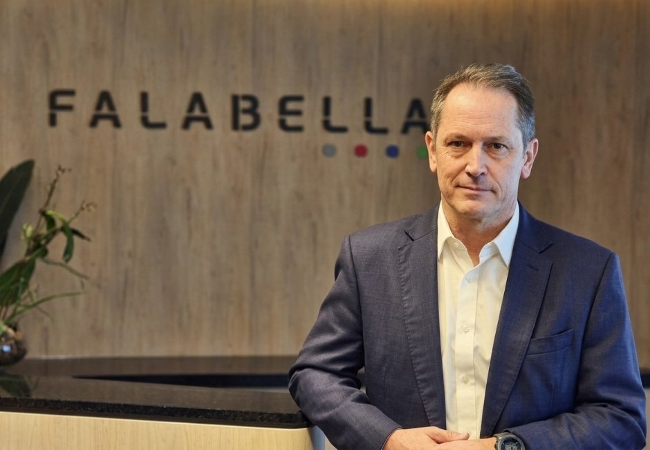 Falabella consolida su recuperación: Ganancias saltan 22% en un sólido inicio de 2026