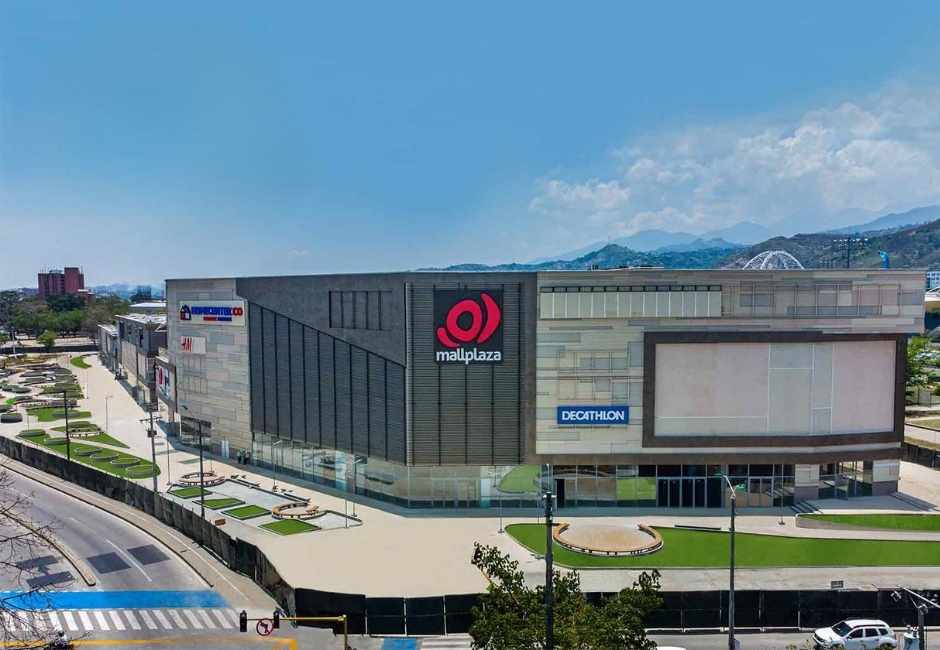 Mallplaza logra fallo histórico en Colombia: Tribunal ordena finalizar megaproyecto en Bogotá