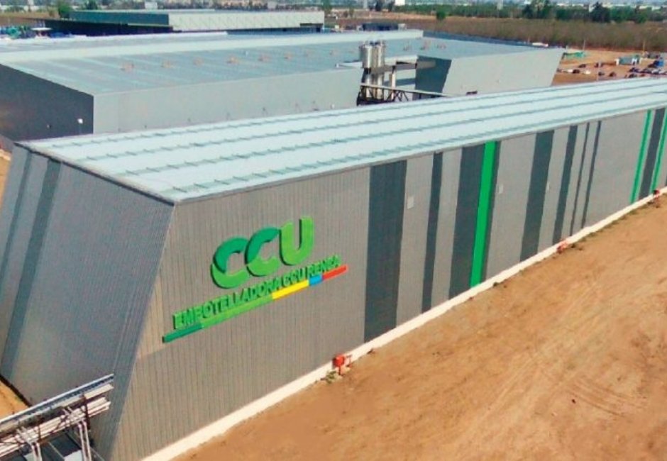 El «Efecto Tango» y la Resiliencia Chilena: CCU enfrenta un inicio de año de contrastes