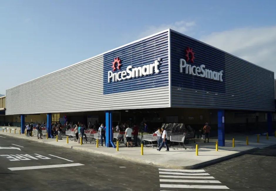 ​PriceSmart inicia su desembarco en Chile: Los detalles del ambicioso proyecto en Chicureo