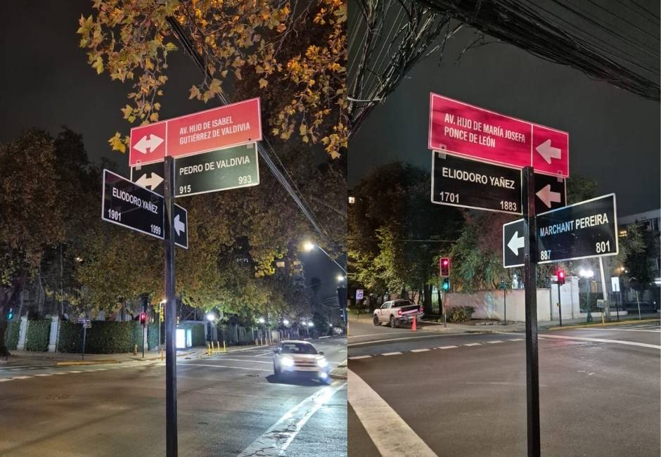 30 calles cambian su nombre para honrar a las madres de la historia