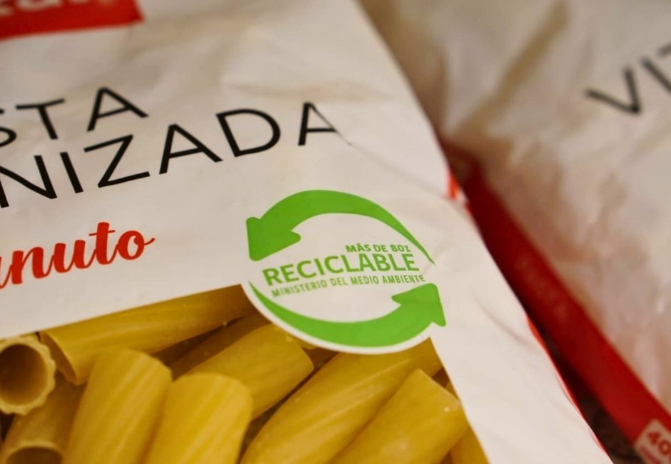 De packaging reciclable a puntos verdes móviles: las iniciativas de SMU para reducir residuos