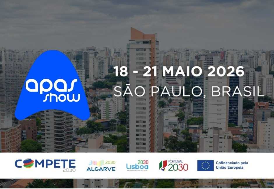 São Paulo recibe la APAS SHOW 2026, el festival supermercadista más grande del mundo