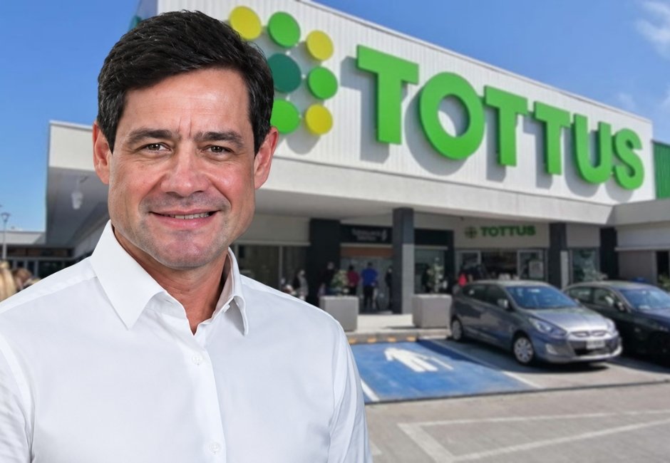 Tottus supera al negocio que le dio el nombre a Grupo Falabella: el silencioso cambio del retailer