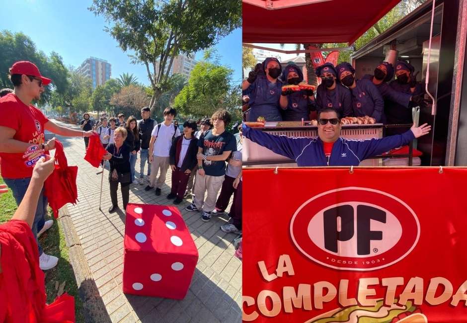 3.000 completos gratis: la Completada de Chile vivirá su previa en Talca