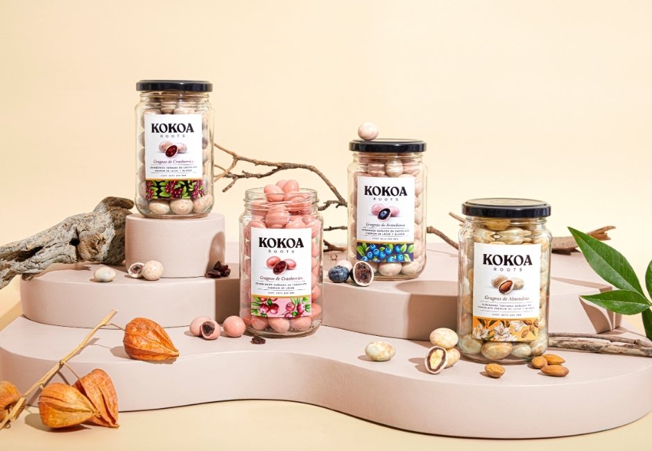 Kokoa Roots: el emprendimiento que busca democratizar el chocolate premium