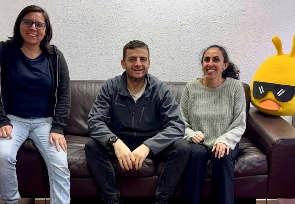 Canai: la startup chilena que está transformando WhatsApp en el centro de control de los equipos en terreno