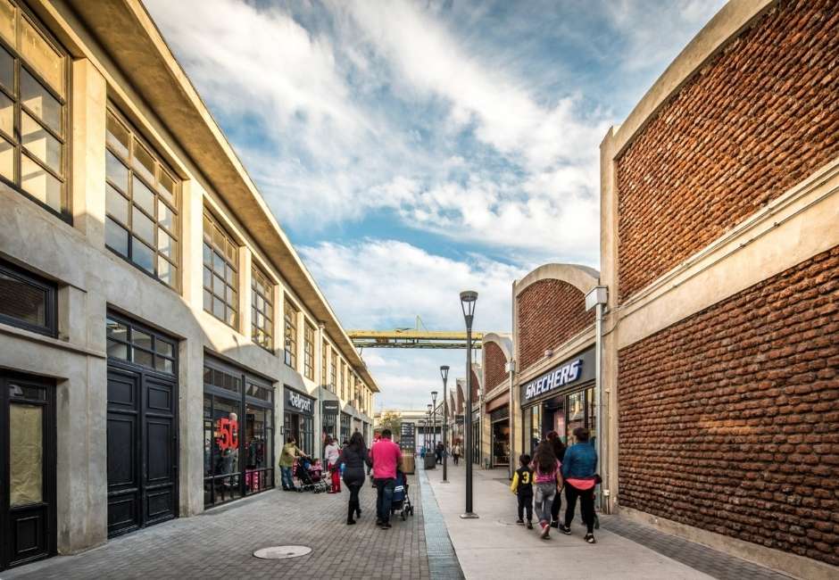 Utilidades de Patio Comercial aumentan un 160% durante el primer trimestre de 2026