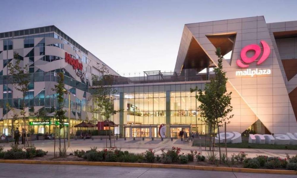 Mallplaza evalúa la construcción de un nuevo centro comercial en el sector de Piedra Roja
