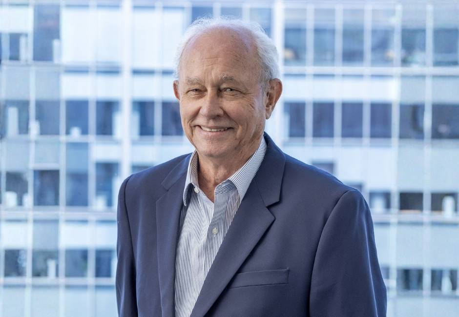 Juan Pablo del Río, histórico presidente de Sodimac deja el cargo tras casi 30 años