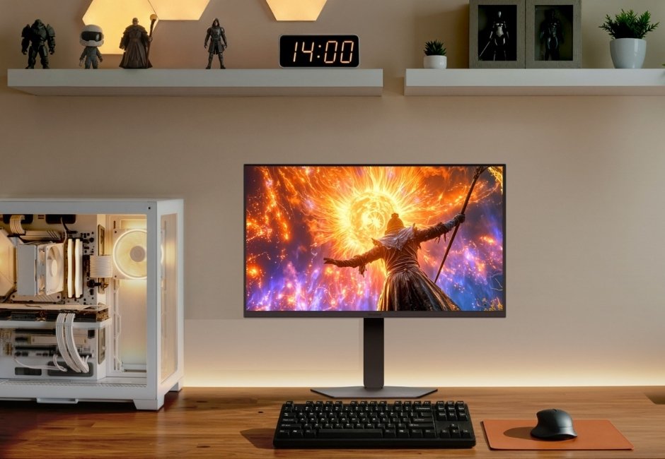 La era de la hipervelocidad: LG rompe el mercado con monitor para eSports que elimina la latencia y desafía los límites del ojo humano