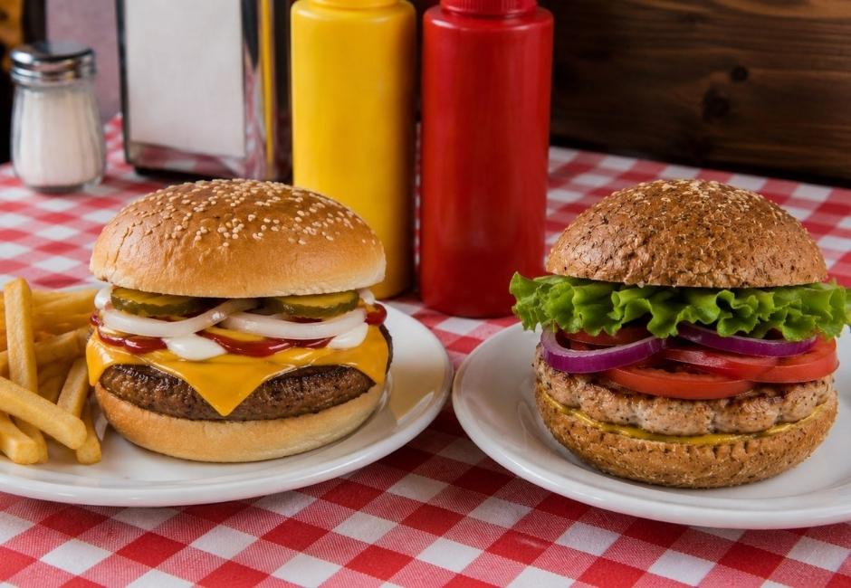 ¡Celebra el Día de la Hamburguesa!: consejos irresistibles para preparar en casa este icónico sándwich