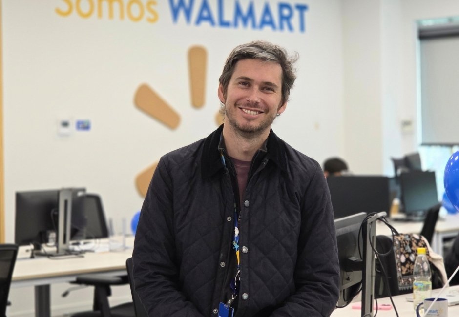 Walmart Chile y la inteligencia artificial: la apuesta tecnológica que busca transformar el supermercado del futuro